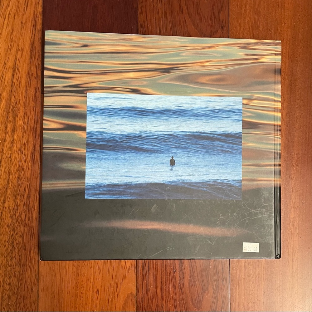 Shaped By Water Peter‎ PK Kirkouse Book Surfing Australia HC B20 - Picture 2 of 2
